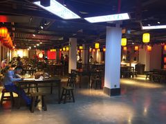 -印象鲵宴·张家界地标美食名片(溪布街店)