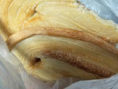 -长发西饼(临顿路店)