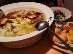 -太二酸菜鱼(福州泰禾店)