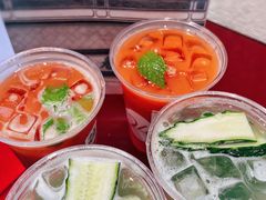 -炖物24章·顺时轻养茶(黄龙店)