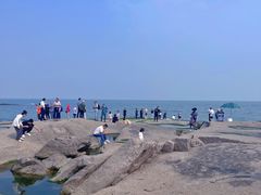 -巧克力渔家.小船海鲜胶东菜(万平口店)