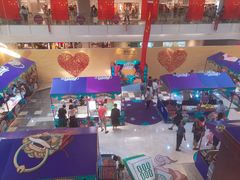 -皇庭广场(福华三路店)