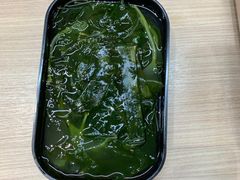 -令狐冲烤鱼·烧菜馆(达明店)