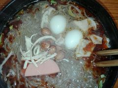 肥肠粉-青石桥老瓦房肥肠粉总店(青石桥总店)