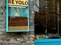 -BE YOLO必有乐&小红帽三明治