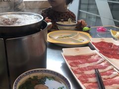 -潮界(LU·ONE凯德晶萃广场店)