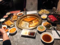 -麻路成都火锅(柏威年店)