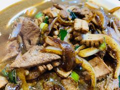 -春雪面馆(转塘店)