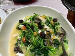 -谷语中餐厅