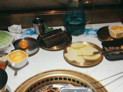 -花味烤肉·拌饭(建邺万达店)