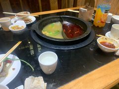 -川中故事·成都老火锅(东书房店)