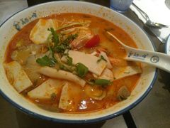 -美奈小馆·越南料理(中航城君尚购物中心店)