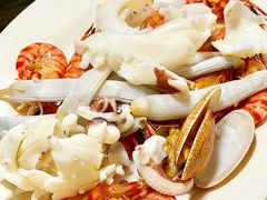 -凯华海鲜火锅·传承三十六年