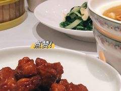 糖醋小排骨-江南厨子(万象天地店)