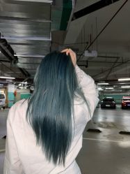 -烫·染专业店