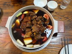 -鲁厚源牛肉坊(阳光100店)