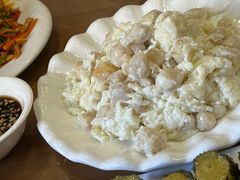 -砂锅李(九江路店)