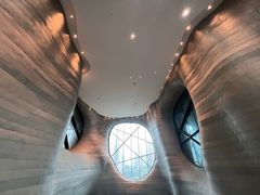 -证大喜玛拉雅中心