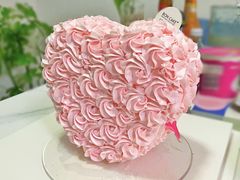-BONCAKE裱花蛋糕(万象汇店)