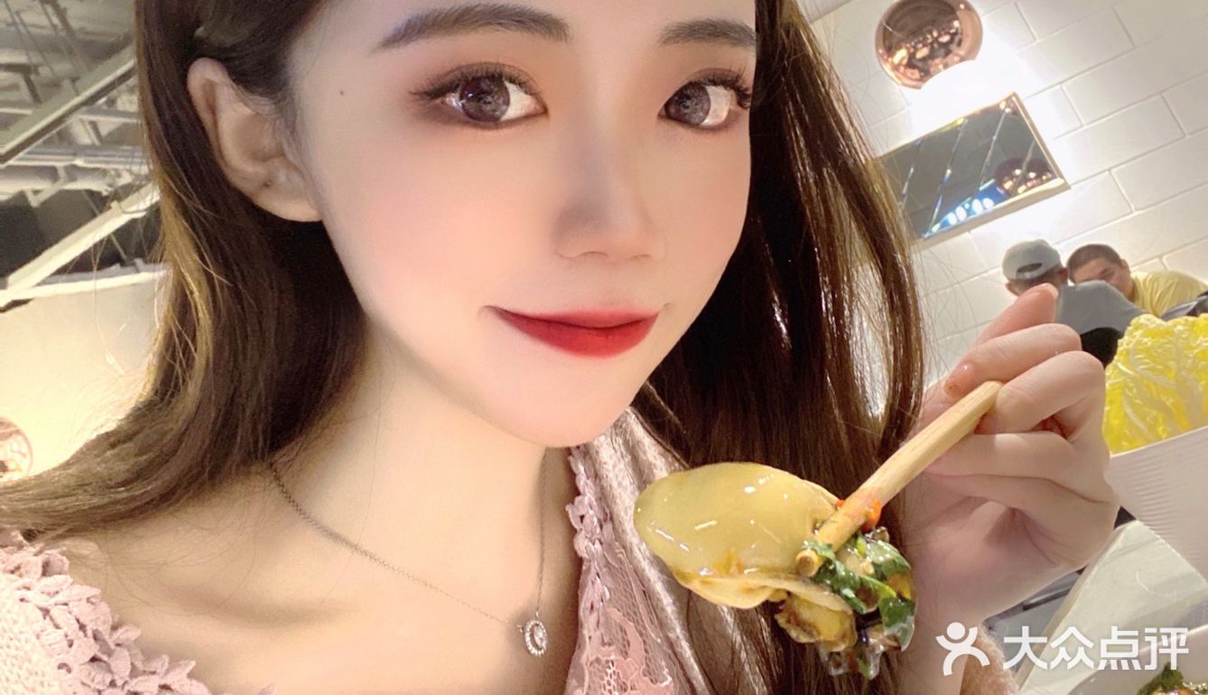 秋日滋补养生火锅安排上了｜吓伟蚝门火锅