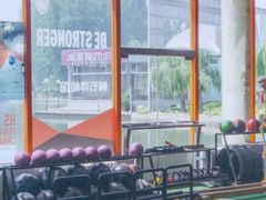 -赫石少儿体能馆(奥森店)
