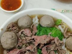 -菜忠潮州牛肉店(岗厦店)