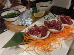 -猫爪爪原切自助烤肉(观音桥阳光世纪店)