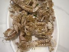 皮皮虾-金海湾海鲜排档(朱家尖店)