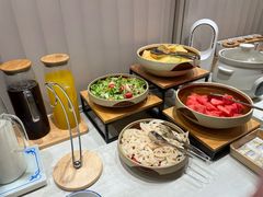 -汉庭(合肥火车南站北广场店)