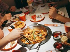 -李想大虾(江北天街店)