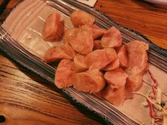 -上桥水产·海鲜餐厅(五四广场店)