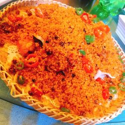 -宝格利廷宴会艺术中心(南商店)