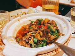 -全牛匠·乐山跷脚牛肉(西北旺万象汇店)