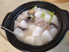 -八景休閒山莊  廣東十大名山莊