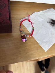 -禧婴婴儿理胎发·胎毛笔定制纪念品(新街口店)