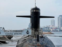 -中国人民解放军海军博物馆