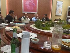 -良友·海鲜青岛菜(五四广场店)