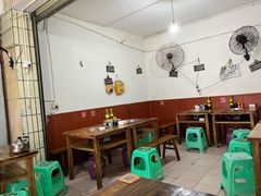 -黑竹香鸡(营和巷店)