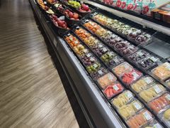 -上海第一八佰伴