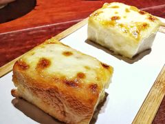 一口闷芝士南瓜-大牌大·传统杭帮菜(湖滨店)