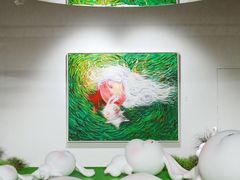 -上海宝龙美术馆