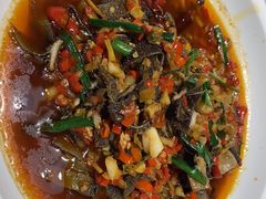 -渔乡米香·剁椒鱼头(四方坪店)