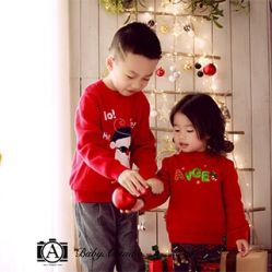 点击看大图 -BabyA 专业婴童摄影(古北时尚广场店)