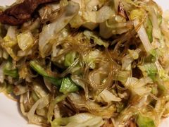 包菜粉丝-黑鸡小馆(金源店)