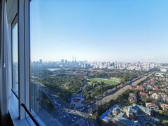 -上海浦东嘉里大酒店