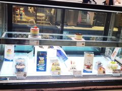 -巴黎贝甜(健翔大厦店)