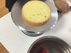 -食间旅人DIY烘焙工作室