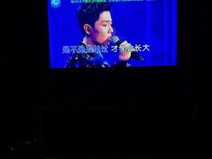 -帝凯乐量贩式KTV(深影国际影城店)