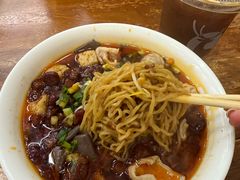 -蒋家肠旺面馆老店(合群路店)