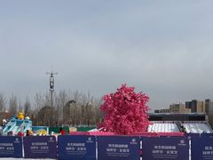 -欢乐水魔方水世界